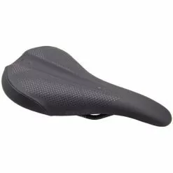 WTB Deva Womens Saddle Medium Steel Rails