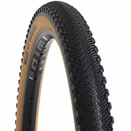 WTB Vulpine Gravel Folding TCS Tire 700c 1 WTB Vulpine Gravel Folding TCS Tire 700c