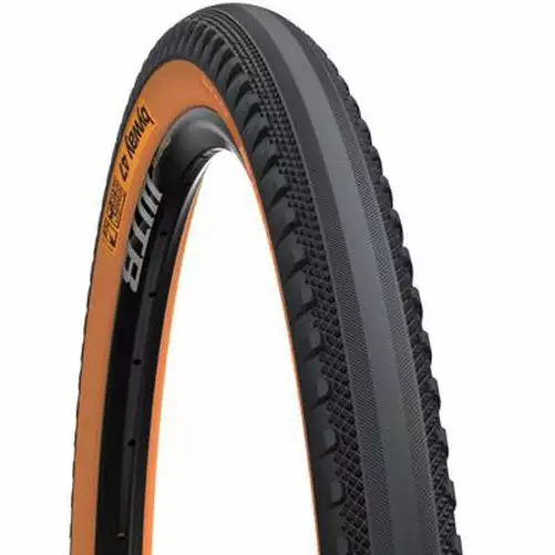 WTB BYWAY TCS Tubeless Road Plus Folding Tire 650B 27.5 Tires 1 WTB BYWAY TCS Tubeless Road Plus Folding Tire 650B 27.5 Tires