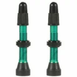 WTB TCS Aluminum Presta Tubeless Valve 9 WTB TCS Aluminum Presta Tubeless Valve