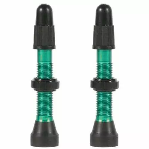 WTB TCS Aluminum Presta Tubeless Valve 5 WTB TCS Aluminum Presta Tubeless Valve