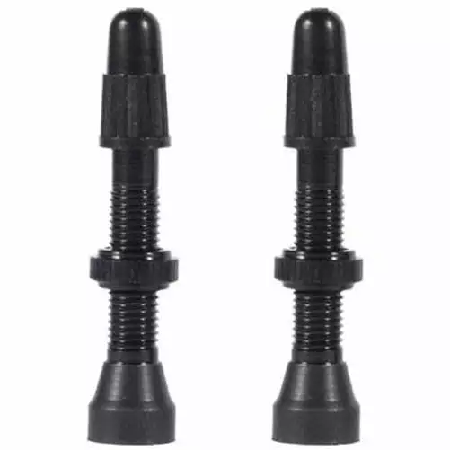WTB TCS Aluminum Presta Tubeless Valve 1 WTB TCS Aluminum Presta Tubeless Valve
