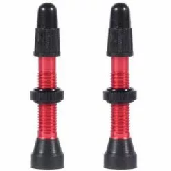 WTB TCS Aluminum Presta Tubeless Valve 7 WTB TCS Aluminum Presta Tubeless Valve