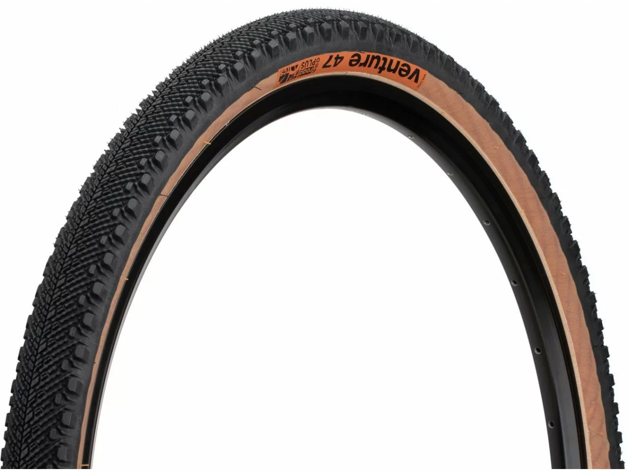 Tires WTB Venture TCS Folding Tubeless Tire 650b / 27.5" 1 Tires WTB Venture TCS Folding Tubeless Tire 650b / 27.5"