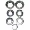Wald BMX Bottom Bracket 1-Piece BB Set