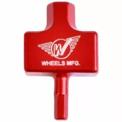 Wheels Manufacturing Fox Rear Shock Adjustment Tool