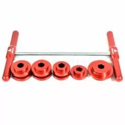 Wheels Manufacturing Bottom Bracket Press Essential Kit Tool Tools