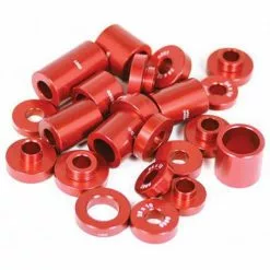 Wheels Manufacturing Hub Bearing Installation Tool Set