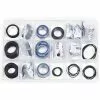 Wheels Manufacturing Bottom Bracket Service Tool Kit 168 Piece