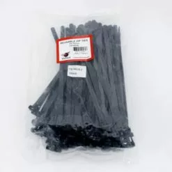Wheels Manufacturing Zip Ties 100 Pack