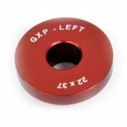 Wheels Manufacturing Open Bore Drift Tool 22mm Tools