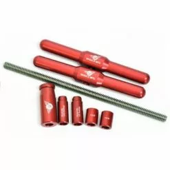 Tools Wheels Manufacturing Threaded DU Shock Bushing Press Tool