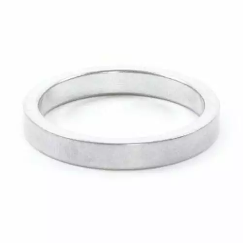 Headsets Wheels Manufacturing Alloy Headset Spacer 2 Headsets Wheels Manufacturing Alloy Headset Spacer