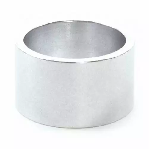 Headsets Wheels Manufacturing Alloy Headset Spacer 6 Headsets Wheels Manufacturing Alloy Headset Spacer