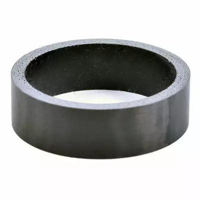 Wheels Manufacturing Carbon Headset Spacers 1-1/8" Headsets 1 Wheels Manufacturing Carbon Headset Spacers 1-1/8" Headsets