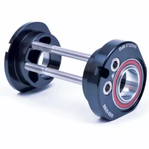 Wheels Manufacturing Shimano / Sram BB30 Eccentric Bottom Bracket 1 Wheels Manufacturing Shimano / Sram BB30 Eccentric Bottom Bracket
