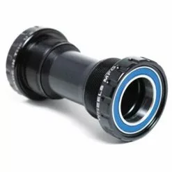 Bottom Brackets Wheels Manufacturing Shimano / Sram Threaded MTB ABEC-3 Bottom Bracket