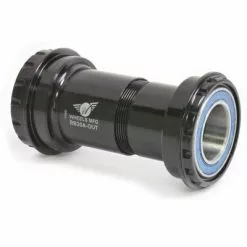 Wheels Manufacturing BB30A Outboard Threaded Bottom Bracket SRAM/CANNONDALE