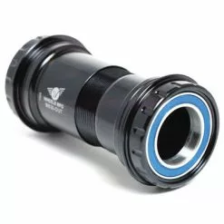 Wheels Manufacturing Sram BB30 To OutBoard ABEC-3 Bottom Bracket Conversion Bottom Brackets