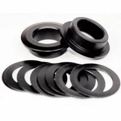 Wheels Manufacturing 386 Evo Shimano Adapter Bottom Brackets