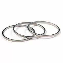 Wheels Manufacturing FreeWheel / Bottom Bracket Spacer Pack Of 10 Bottom Brackets