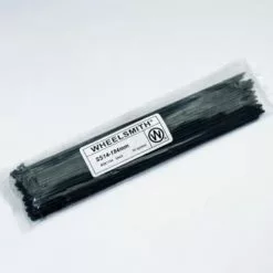 Spokes / Nipples WheelSmith Spokes Straight Gauge 14g Stainless Steel 50 Count SS14