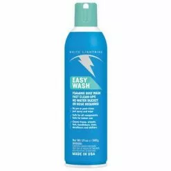 Cleaners / Lubricants White Lightning Easy Foam Wash Aerosol 19oz