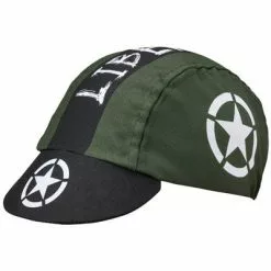 Headwear World Jerseys Cycle Cap
