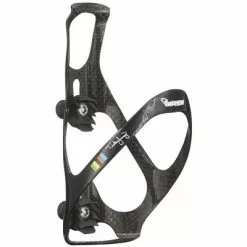 Wren Sports Wren Tinker Juarez Signature Carbon Water Bottle Cage
