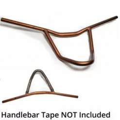 Wren Sports Wren Preserverance Adventure Handlebar 31.8 Handlebars