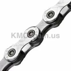 KMC X12 EPT Eco Proteq 12 Speed Chain 126 Links. Chains / Chain Guides
