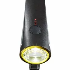 Lights Kryptonite Incite X3 Headlight