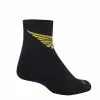 Sock Guy SGX Mercury Socks 3"
