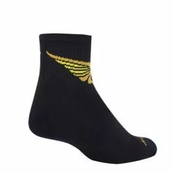 Sock Guy SGX Mercury Socks 3"