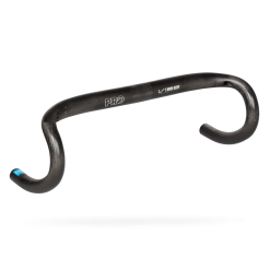 PRO By Shimano Handlebars Shimano PRO Vibe SuperLight Carbon Handlebar 31.8mm