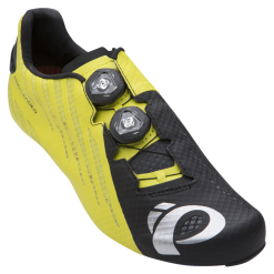 Pearl Izumi Mens P.R.O Leader V4 Road Shoes