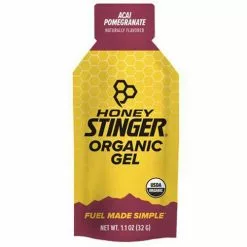 Honey Stinger Organic Energy Gels 32G Box Of 24 11 Honey Stinger Organic Energy Gels 32G Box Of 24