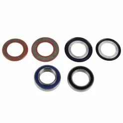 Enduro BB90 Angular Contact ABEC5 Bottom Bracket Bearing Kit