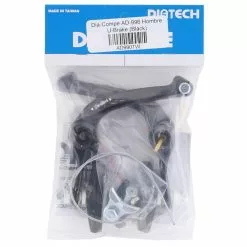 Dia-Compe Dia Compe AD996 Hombre U-Brake Caliper