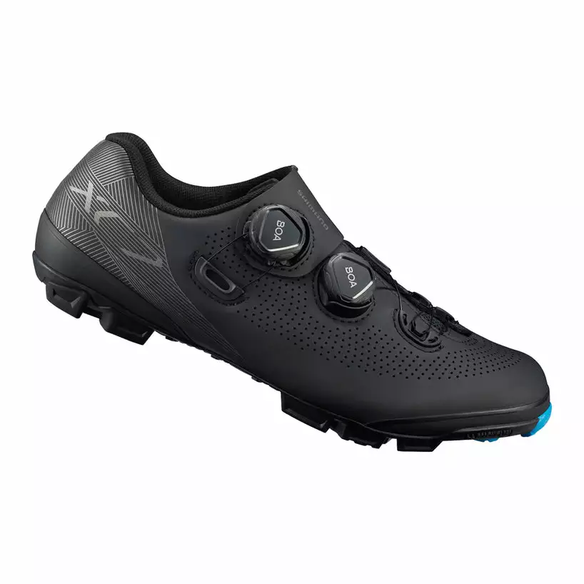 Shimano SH XC701 MTB Cycling Shoes Wide 1 Shimano SH XC701 MTB Cycling Shoes Wide