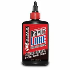MaximaUSA Cleaners / Lubricants MAXIMA Assembly Lube 4oz