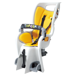 Topeak BabySeat II Child Carrier Rack