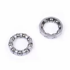 Wheels Manufacturing Grade 300 Retainer Bearings