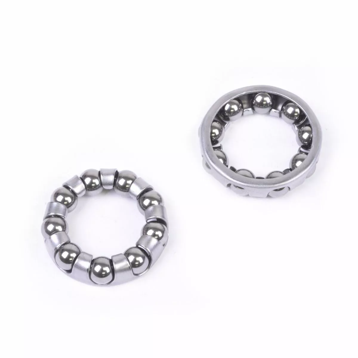 Wheels Manufacturing Grade 300 Retainer Bearings 2 Wheels Manufacturing Grade 300 Retainer Bearings