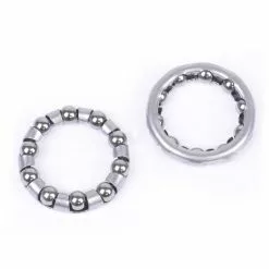 Wheels Manufacturing Grade 300 Retainer Bearings 14 Wheels Manufacturing Grade 300 Retainer Bearings