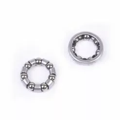 Wheels Manufacturing Grade 300 Retainer Bearings 13 Wheels Manufacturing Grade 300 Retainer Bearings