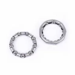 Wheels Manufacturing Grade 300 Retainer Bearings 16 Wheels Manufacturing Grade 300 Retainer Bearings