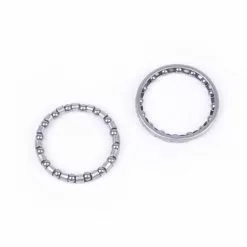 Wheels Manufacturing Grade 300 Retainer Bearings 17 Wheels Manufacturing Grade 300 Retainer Bearings