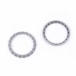 Wheels Manufacturing Grade 300 Retainer Bearings 18 Wheels Manufacturing Grade 300 Retainer Bearings