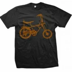 T-Shirts DHD Wear Banana Seat T-Shirt